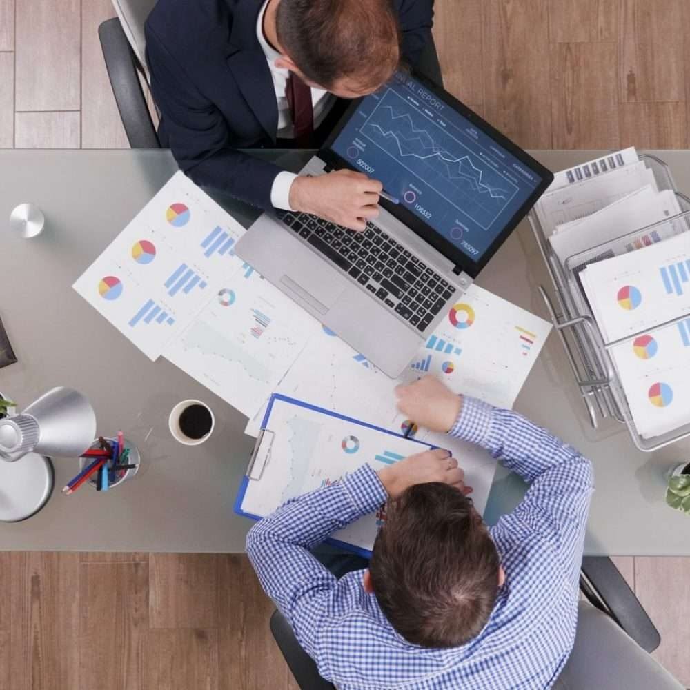 STARTUP AND MSME 360° CONSULTANCY